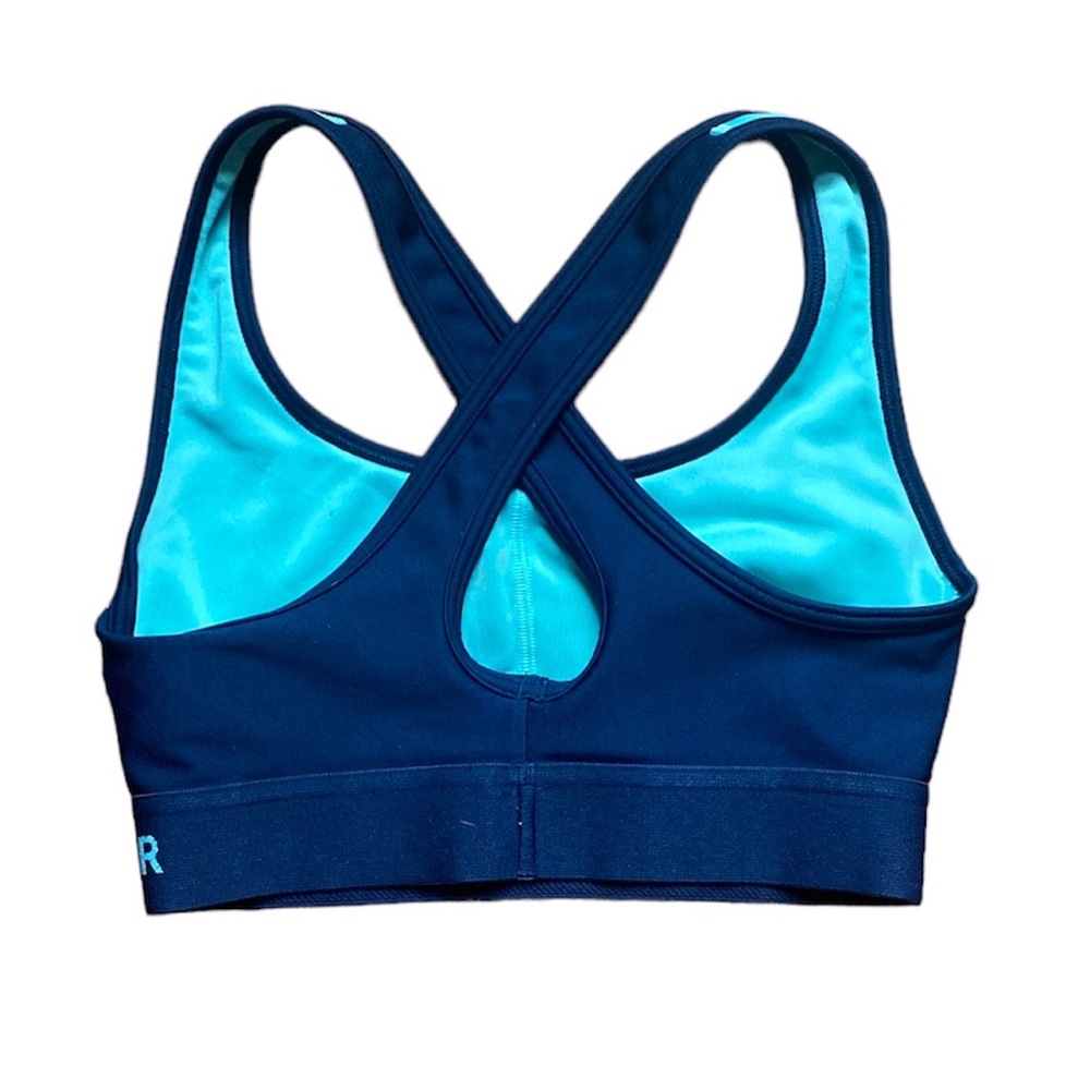 Women’s Under Armour sports bra, size XS - Picture 3 of 3